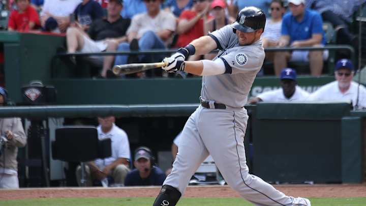Blue Jays sign 1B Justin Smoak to 1-year deal Blue Jays sign 1B Justin Smoak to 1-year deal