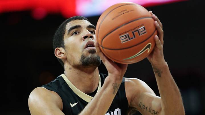NCAA tournament team previews: Colorado Buffaloes NCAA tournament team previews: Colorado Buffaloes