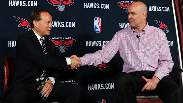 Hawks co-owner sought GM Danny Ferry's dismissal over racist comment Hawks co-owner sought GM Danny Ferry's dismissal over racist comment