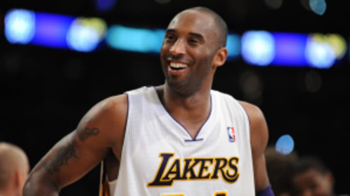 Lakers' Kobe Bryant fires back at U.S. soccer coach Jurgen Klinsmann