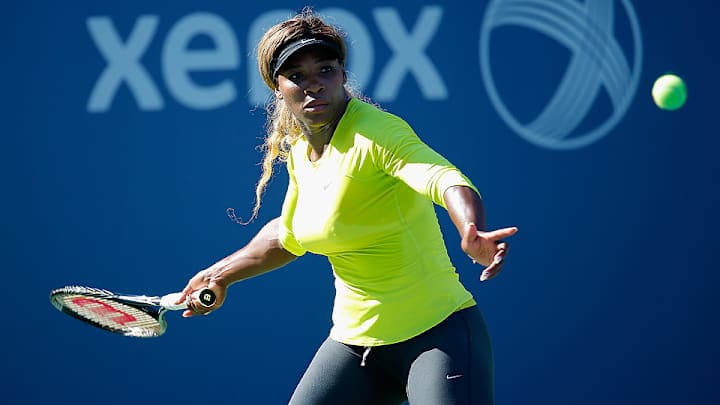 U.S. Open Day 2 matches to watch: Serena, Federer play Ashe Stadium U.S. Open Day 2 matches to watch: Serena, Federer play Ashe Stadium