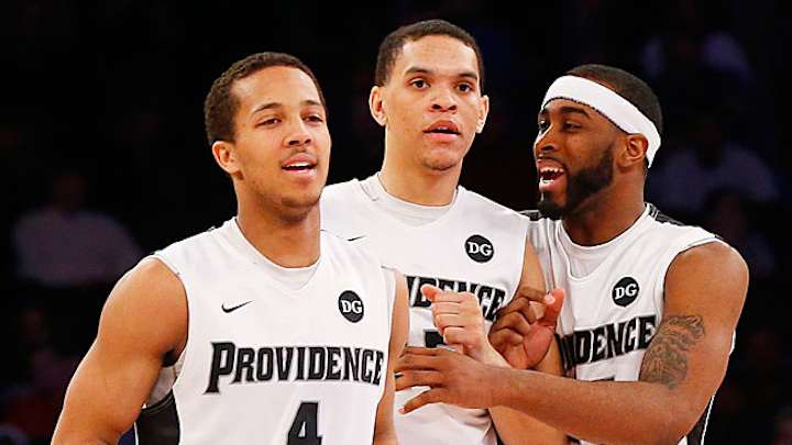 Bid thieves lurk as bubble picture clears up; plus, updated bracket