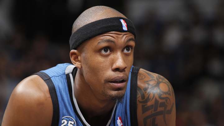 Felony charge against free agent Dante Cunningham dropped