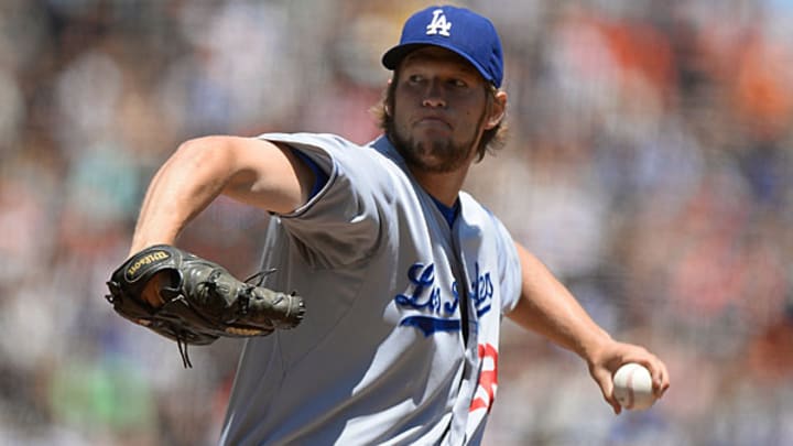 Game's best pitcher is now game's richest pitcher as Kershaw gets $215M extension Game's best pitcher is now game's richest pitcher as Kershaw gets $215M extension