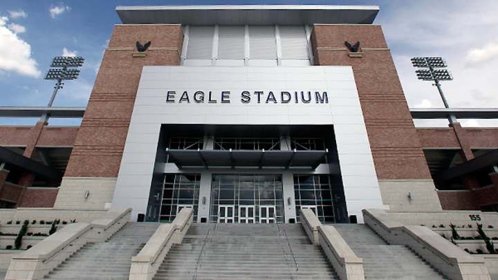 $60 million Texas high school stadium may need partial rebuild, investigation reveals