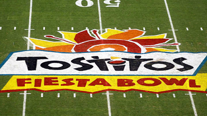 Report: Discover, Tostitos to end their sponsorships of playoff bowl games