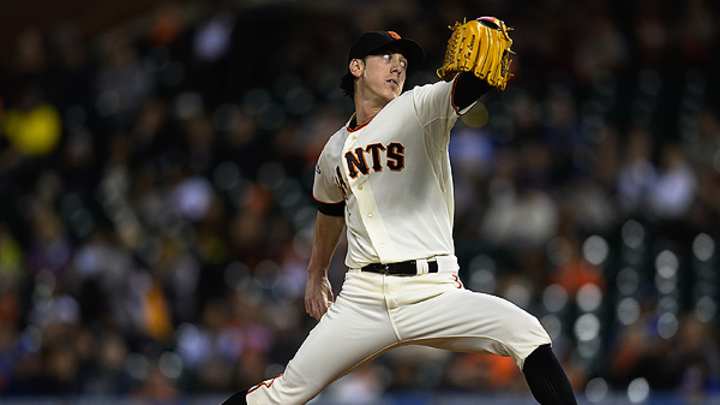 Winter Report Card: San Francisco Giants