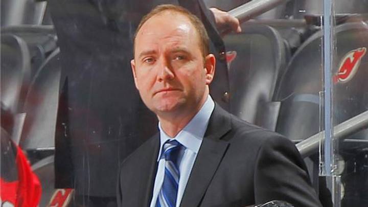 Devils coach Pete DeBoer will remain with team next season Devils coach Pete DeBoer will remain with team next season