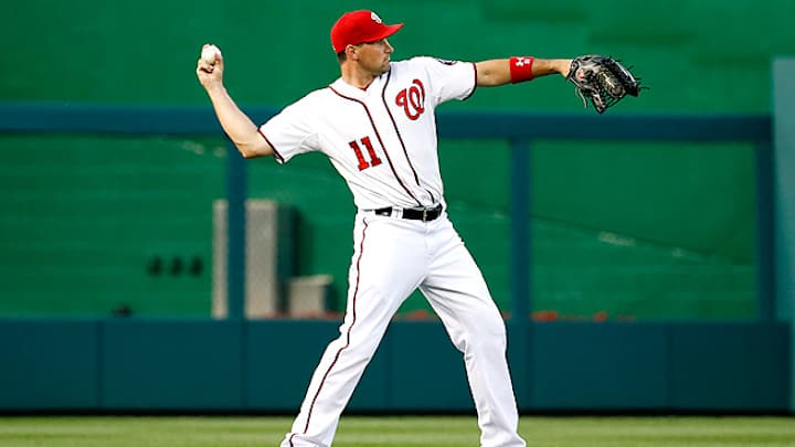 Fantasy baseball news: Zimmerman still most valuable at third base