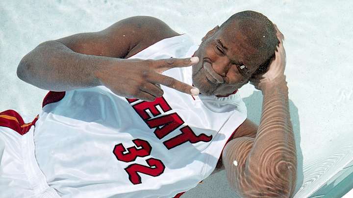 Underwater Photos of Athletes Underwater Photos of Athletes