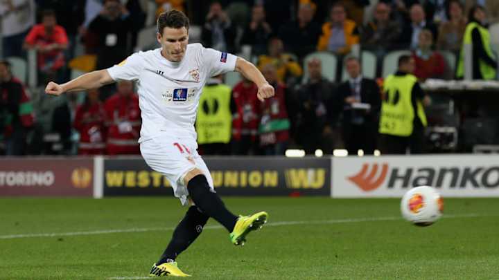 Sevilla schedule: La Liga fixtures 2014/2015