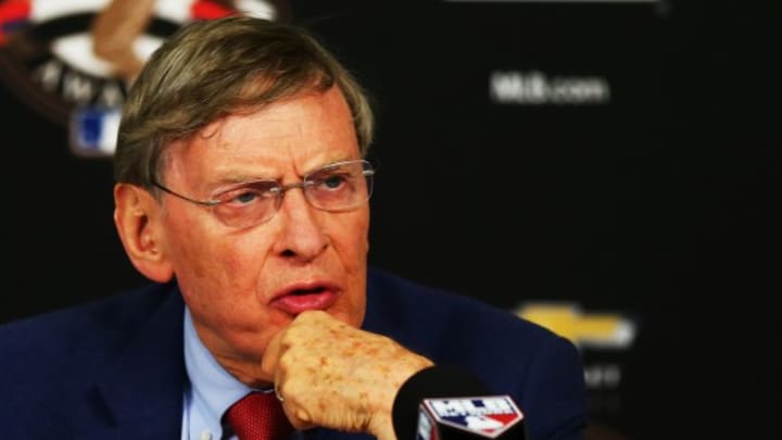 Report: MLB, players union to finalize stiffer PED penalties next week Report: MLB, players union to finalize stiffer PED penalties next week