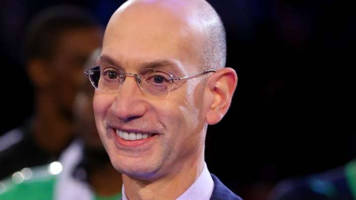 New NBA commissioner Adam Silver open to playoff, draft changes New NBA commissioner Adam Silver open to playoff, draft changes