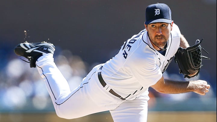 Tigers clinch postseason berth, eyes set on capturing AL Central crown