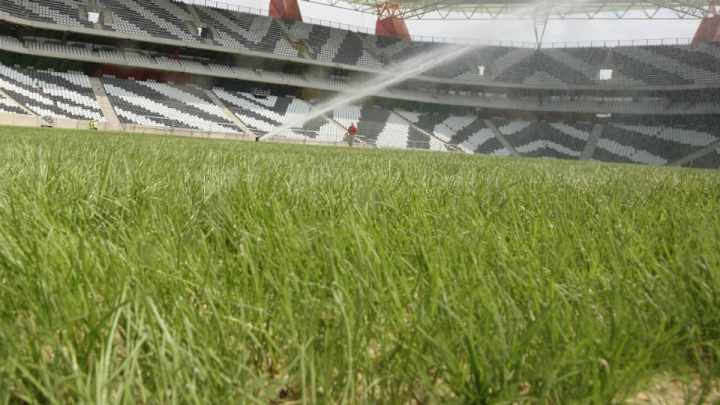 Another Romanian league player banned 16 matches for tackle