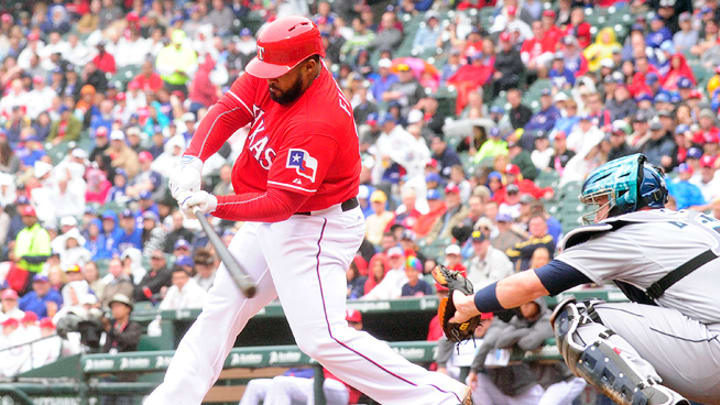 Fantasy Spin: How to cope with injuries to Rangers' Fielder, Profar