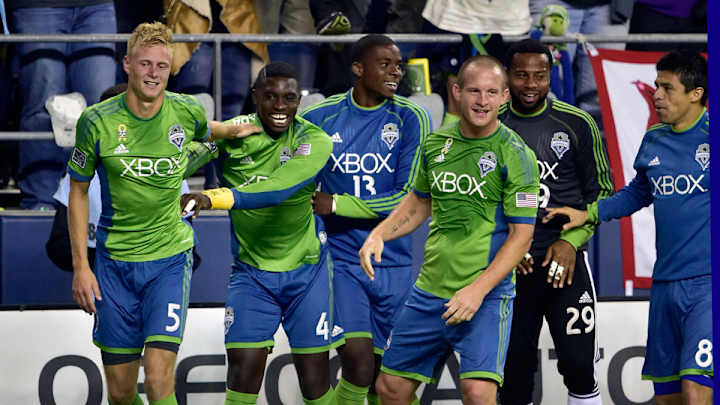 MLS Power Rankings: Seattle back to No. 1 after thrilling win over RSL MLS Power Rankings: Seattle back to No. 1 after thrilling win over RSL