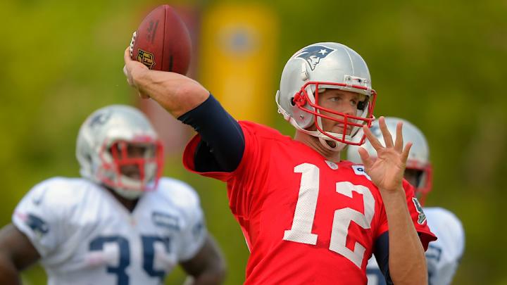 New England Patriots preseason schedule, TV coverage New England Patriots preseason schedule, TV coverage