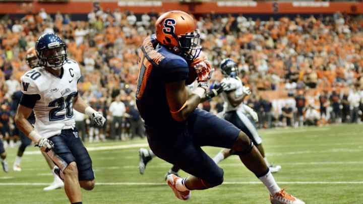 Maryland vs. Syracuse: Game time, live stream, TV coverage Maryland vs. Syracuse: Game time, live stream, TV coverage