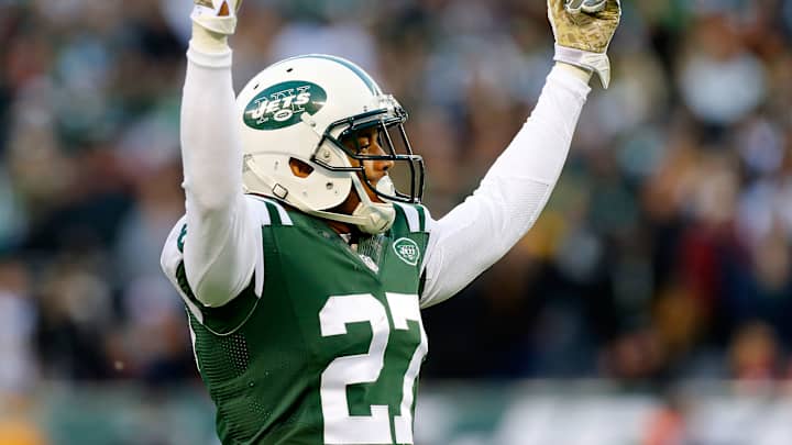 Report: Jets' Dee Milliner thinks he's the best CB in the NFL