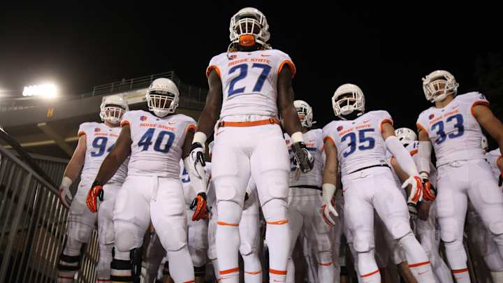 Fresno State vs. Boise State: Game time, live stream, TV coverage Fresno State vs. Boise State: Game time, live stream, TV coverage