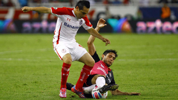 Liga MX Tres Puntos Week 13: Toluca looking to challenge America