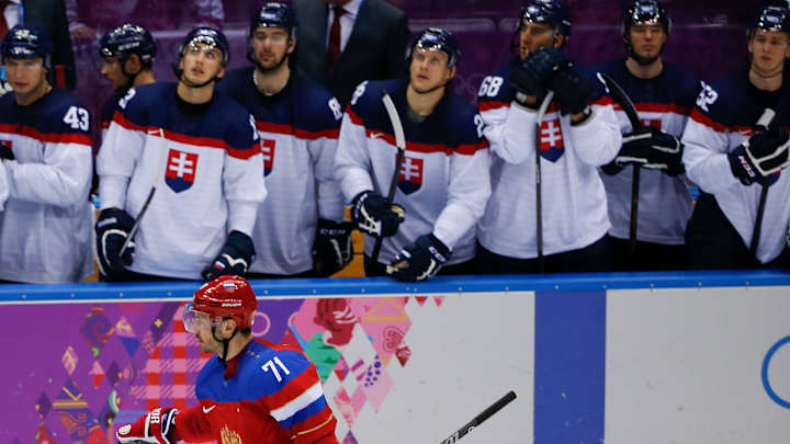 Russia's Ilya Kovalchuk misses practice to rest Russia's Ilya Kovalchuk misses practice to rest