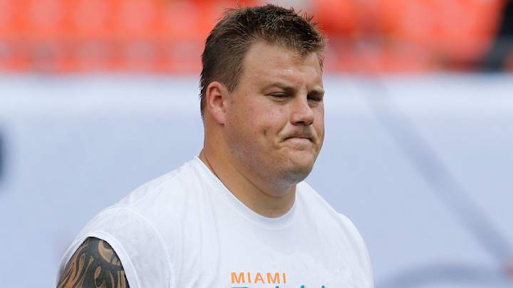 Report: Buccaneers bringing in Richie Incognito for visit Report: Buccaneers bringing in Richie Incognito for visit