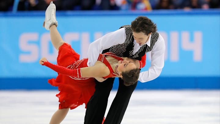 SOCHI SCENE: International Flavor