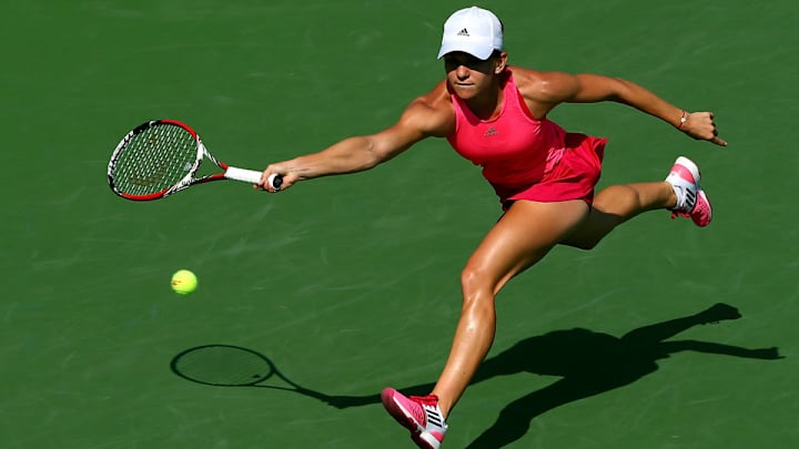 No. 2 Simona Halep out of U.S. Open after third-round loss