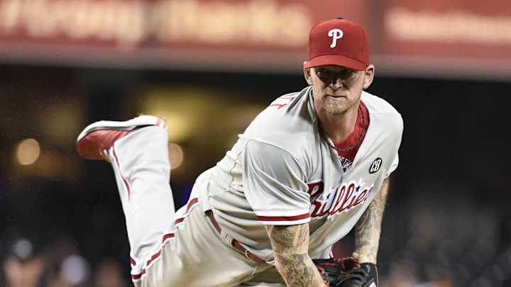 Pirates agree to one-year deal with pitcher A.J. Burnett