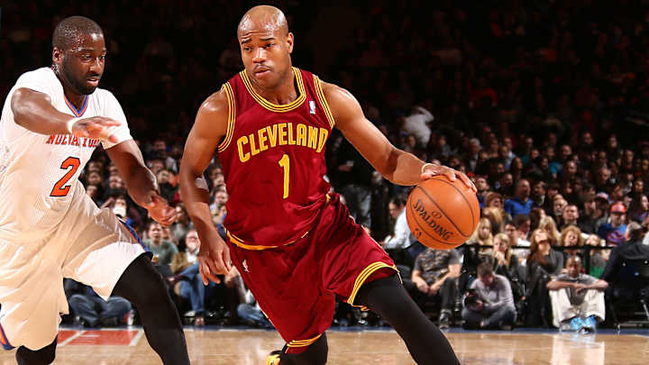 Report: Cavaliers trade Jack to Nets, Zeller to Celtics in three-team deal