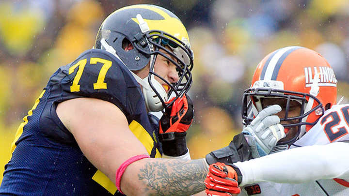 Miami Dolphins Mock Draft Tracker