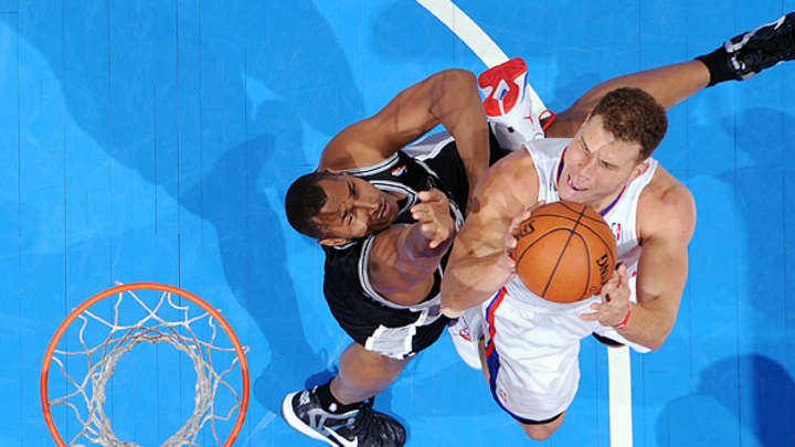 The Fundamentals: The frustratingly good Blake Griffin