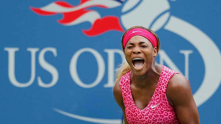 Daily Data Visualization: Average age of U.S. Open players since 2005 Daily Data Visualization: Average age of U.S. Open players since 2005