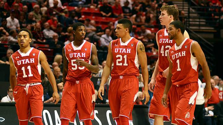 Weekend Picks: Michigan-Arizona, Utah-Kansas highlight matchups Weekend Picks: Michigan-Arizona, Utah-Kansas highlight matchups