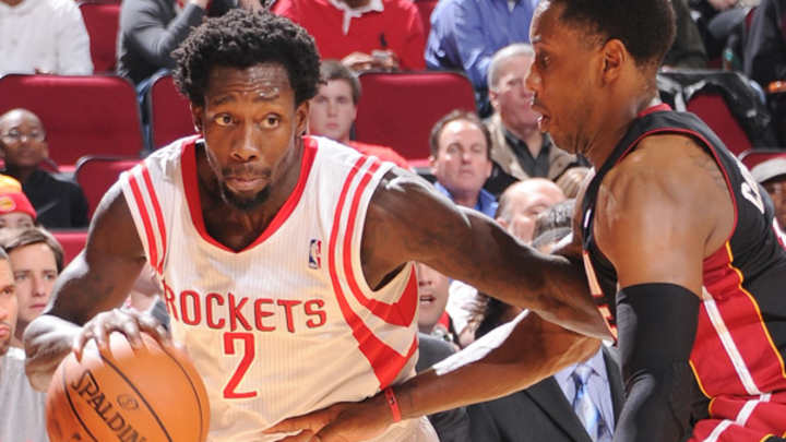 Rockets' Patrick Beverley to avoid knee surgery