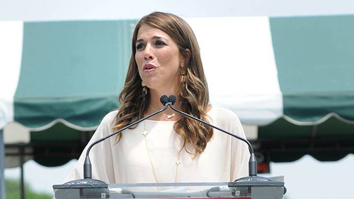 Jennifer Capriati will not face battery and stalking charges