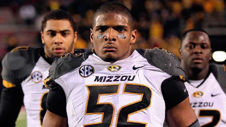 Players weigh in on Michael Sam's future in the NFL