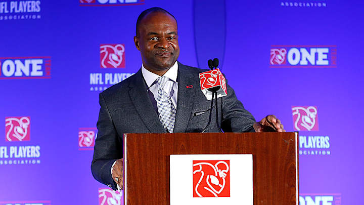 Union Can’t Get A Word In