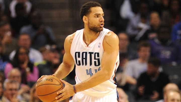 Charlotte Hornets send small forward Jeffery Taylor to D-League