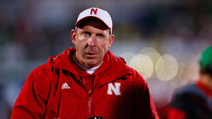 Bo Pelini denies being offered Youngstown State job