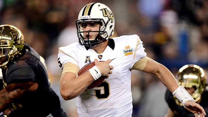 Minnesota Vikings Mock Draft Tracker