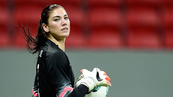 Ruling delayed on motion to dismiss Hope Solo domestic assault case Ruling delayed on motion to dismiss Hope Solo domestic assault case