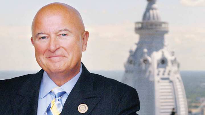 Philadelphia 'Eagles Court' judge will retire amid explicit email probe