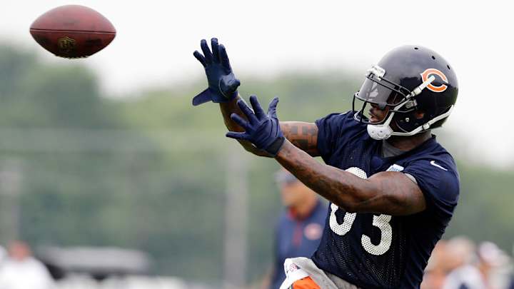 Fantasy Football 2014 draft prep: Chicago Bears team preview Fantasy Football 2014 draft prep: Chicago Bears team preview
