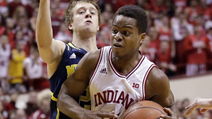 Four-Point Play: Big Ten upsets continue, LSU boosts its tourney chances Four-Point Play: Big Ten upsets continue, LSU boosts its tourney chances