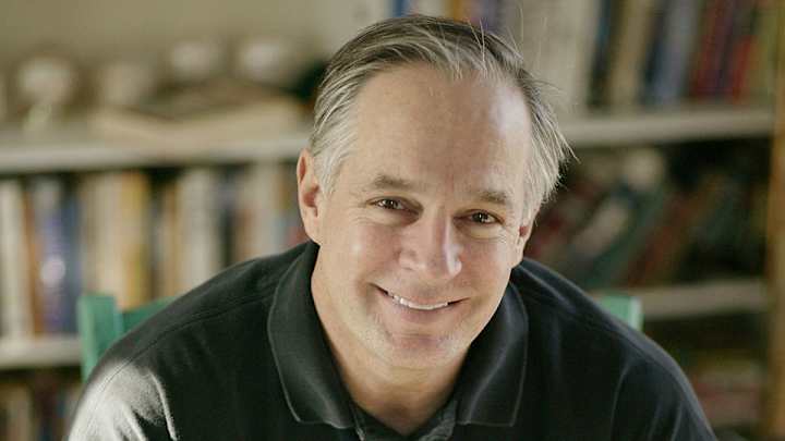 SI 60 Q&A: Rick Telander on basketball heaven and writing hell SI 60 Q&A: Rick Telander on basketball heaven and writing hell