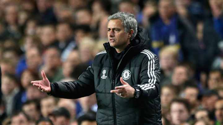 Mourinho, Chelsea brace for change after Champions League ouster