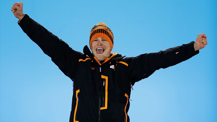 Kramer 'likely' to skip 1,500 and focus on 10K